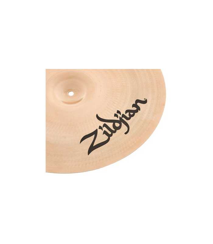 Cymbale Crash ZILDJIAN  17" A CUSTOM MEDIUM