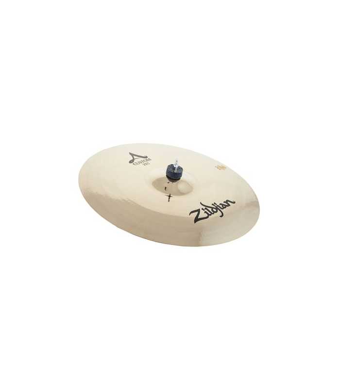 Cymbale Crash ZILDJIAN  16" A CUSTOM MEDIUM