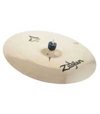 Cymbale Crash ZILDJIAN  16" A CUSTOM MEDIUM