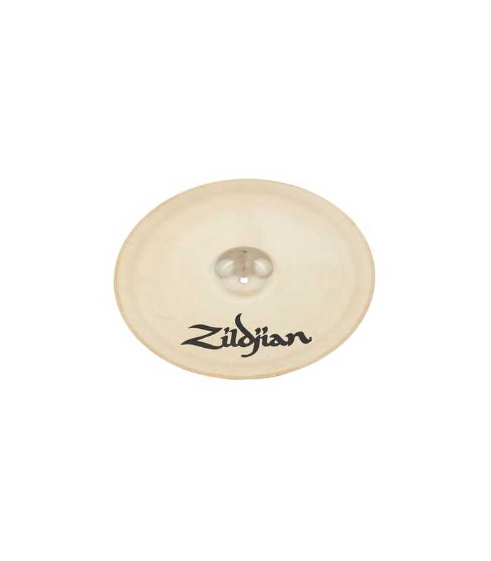 Cymbale Crash ZILDJIAN  16" A CUSTOM MEDIUM