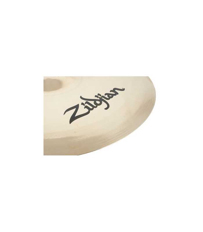Cymbale Crash ZILDJIAN  16" A CUSTOM MEDIUM