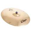 Cymbale Crash ZILDJIAN  19" A CUSTOM MEDIUM