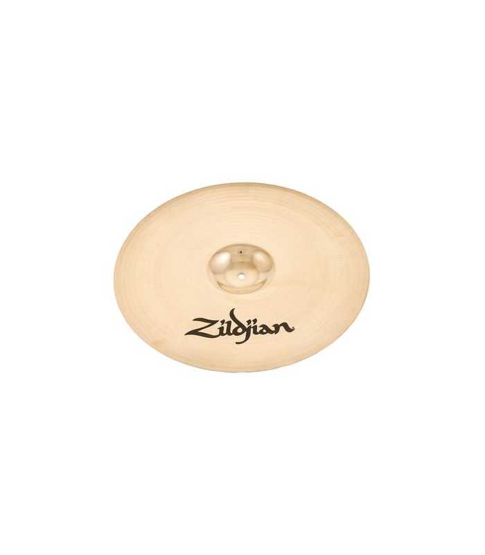 Cymbale Crash ZILDJIAN  19" A CUSTOM MEDIUM