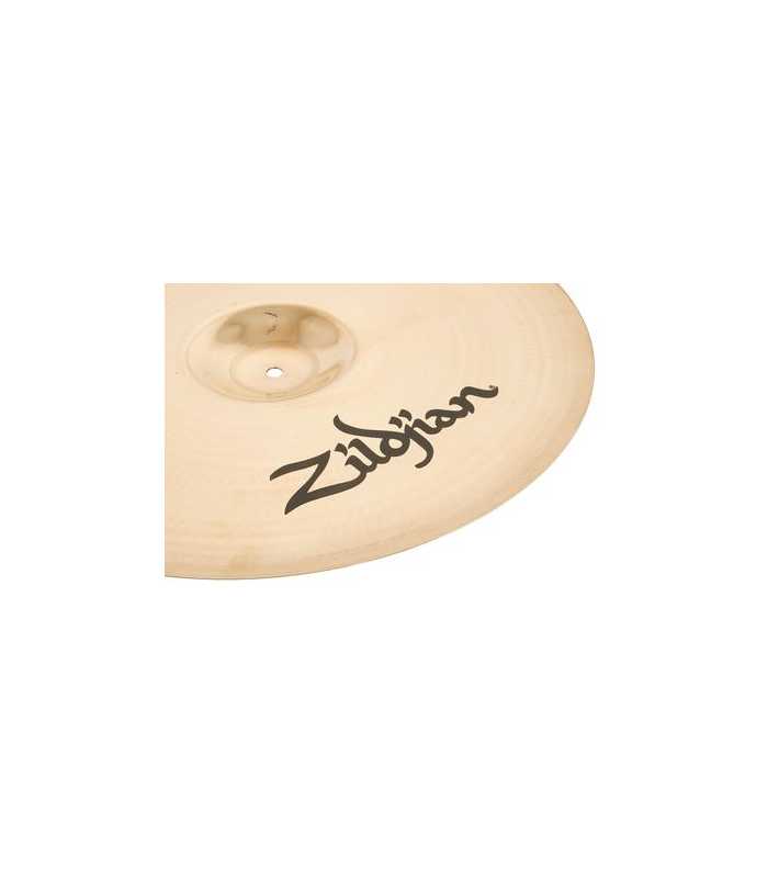 Cymbale Crash ZILDJIAN  19" A CUSTOM MEDIUM