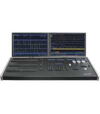 Pupitre de commande d'éclairage Zero 88 ORB XF