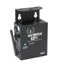 Émetteur et récepteur DMX Contest AirBOX ER1