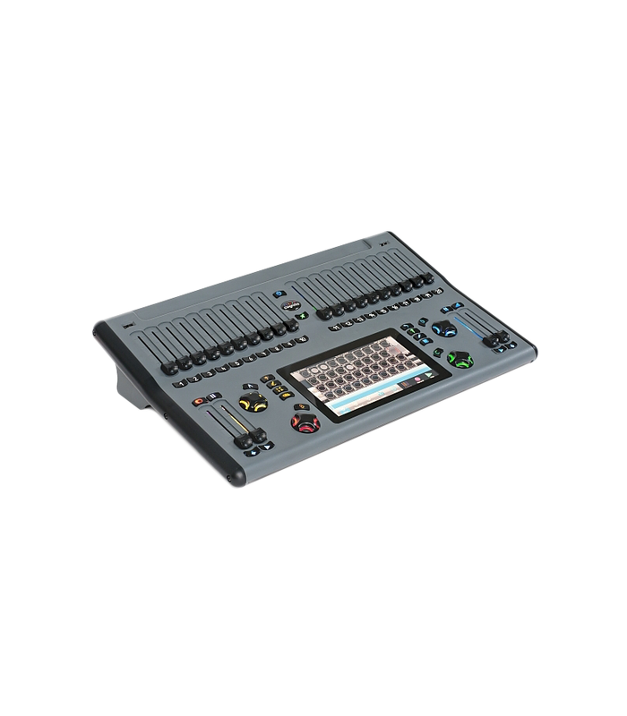 Controlador DMX Pathway Cognito PRO2048