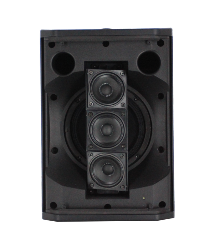 Enceinte active sur batterie DEFINITIVE AUDIO ATLANTIS PA-8