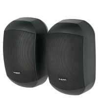 Enceinte de sonorisation passive Biamp MASK6C-Black (PAIRE)