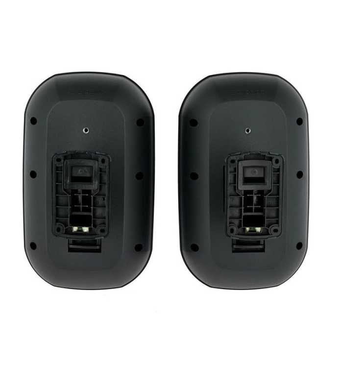 Biamp MASK6C-B