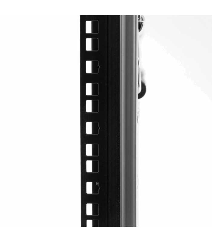 PLUGGER FLIGHT CASE RACK 6U