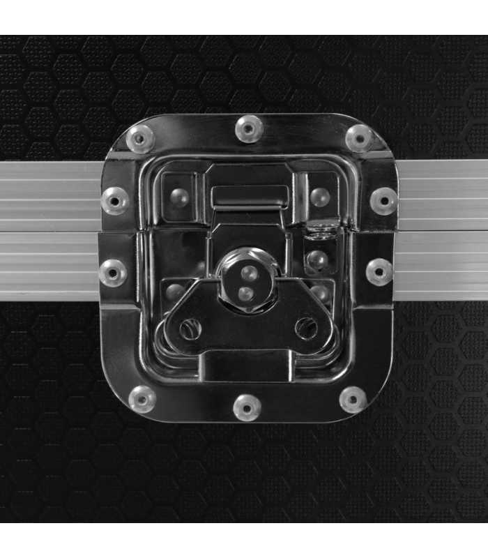 Rack Plugger Flight Case Rack 6U