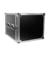 Rack Plugger Flight Case Rack 10U