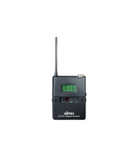 Émetteur de poche Mipro ACT32T