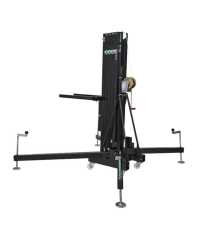 Tour de chargement frontal et Line Array Kuzar K-52