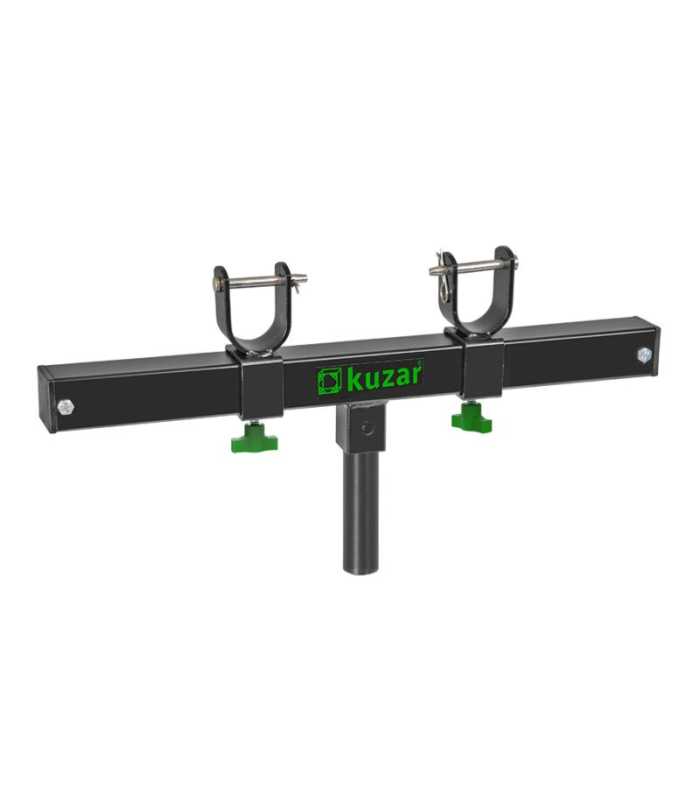 Accessoire pour tours à chargement par le haut Kuzar UN-3
