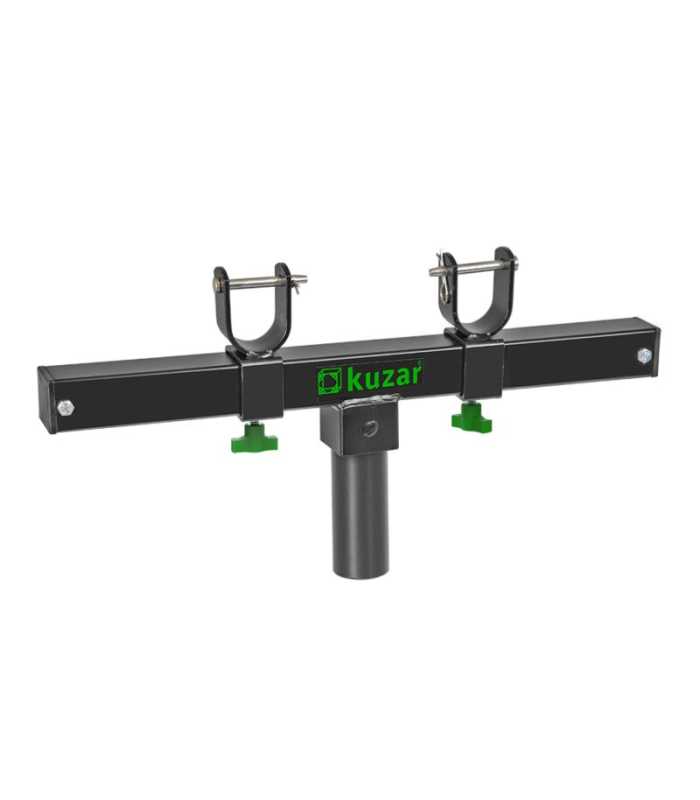 Accessoire pour tours à chargement par le haut Kuzar UN-8