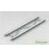 Estructura tubular paralela Kuzar TSG 25-1