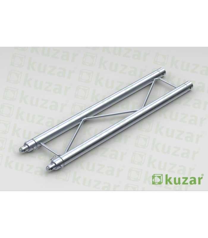 Estructura tubular paralela Kuzar TSG 25-1