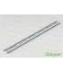 Estructura tubular paralela Kuzar TSG 25-3