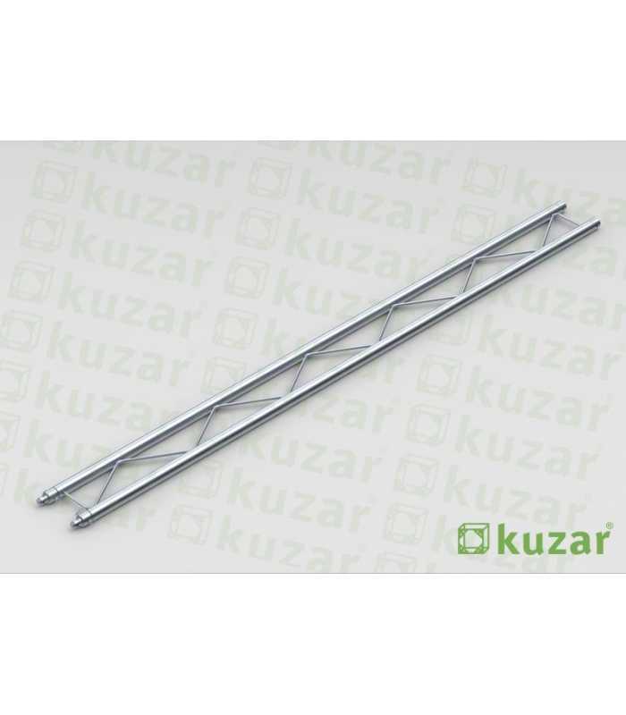 Estructura tubular paralela Kuzar TSG 25-3