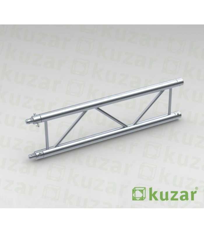 Structure tubulaire parallèle Kuzar TSG 29-1
