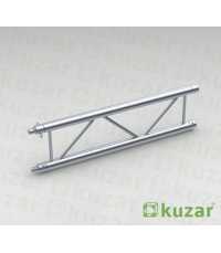 Estructura tubular paralela Kuzar TSG 29-1