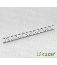 Structure tubulaire parallèle Kuzar TSG 29-3