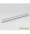Estructura tubular paralela Kuzar TSG 29-3