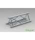 Structure tubulaire triangulaire Kuzar TG 40-1
