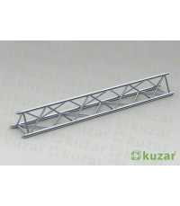 Estructura de tubo triangular Kuzar TG 40-3