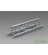 Estructura tubular triangular Kuzar TG 25-1