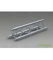 Estructura tubular triangular Kuzar TG 25-1
