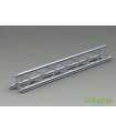 Estructura tubular triangular Kuzar TG 25-2