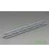 Estructura tubular triangular Kuzar TG 25-3