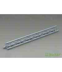 Structure tubulaire triangulaire Kuzar TG 25-3
