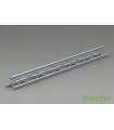 Estructura tubular triangular Kuzar TG 25-3