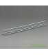 Estructura tubular triangular Kuzar TG 29-3
