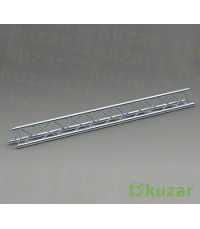 Structure tubulaire triangulaire Kuzar TG 29-3