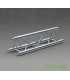 Estructura tubular triangular Kuzar TG 29-1