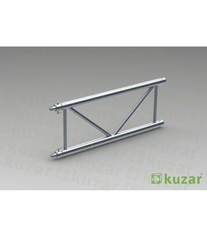 Structure tubulaire parallèle Kuzar TSG 40-1