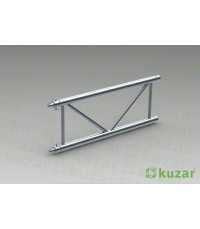 Structure tubulaire parallèle Kuzar TSG 40-1