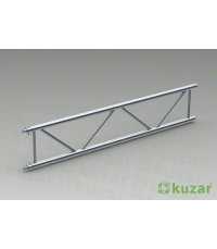 Structure tubulaire parallèle Kuzar TSG 40-2