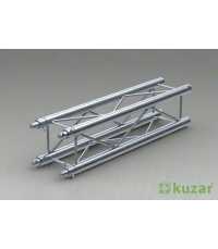 Structure tubulaire Carrée Kuzar TCG 25-1