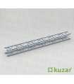 Structure tubulaire Carrée Kuzar TCG 29-3