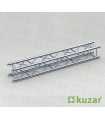 Estructura tubular cuadrada Kuzar TCG 29-2
