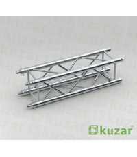 Structure tubulaire Carrée Kuzar TCG 29-1
