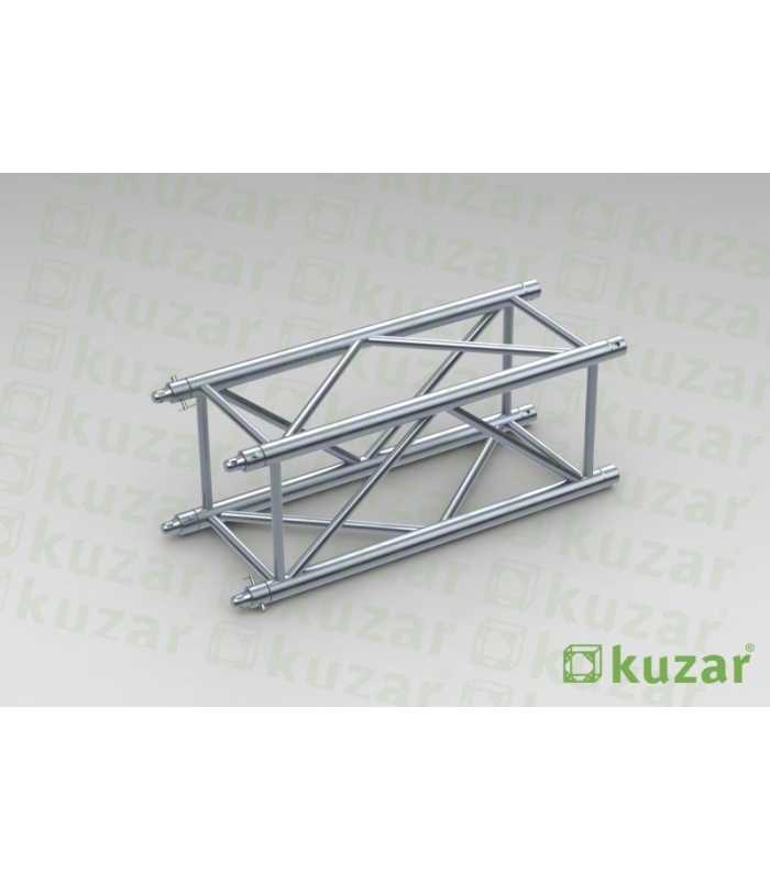 Estructura tubular cuadrada Kuzar TCG 40-1