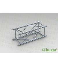 Structure tubulaire Carrée Kuzar TCG 40-1