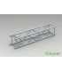 Estructura tubular cuadrada Kuzar TCG 40-2